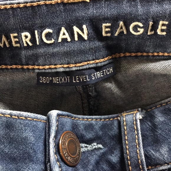 AEO jegging 2 - Picture 5 of 7